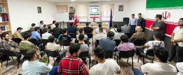 مرتضی حیدری