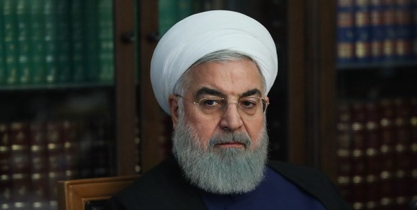 حسن روحانی