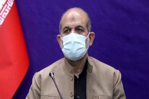 احمد وحیدی
