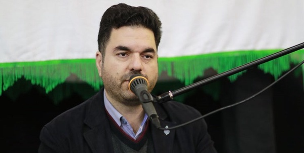 احمدی وفا