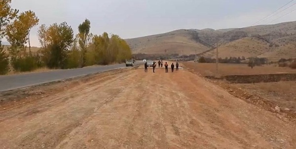 جاده
