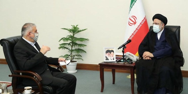 صالحی امیری