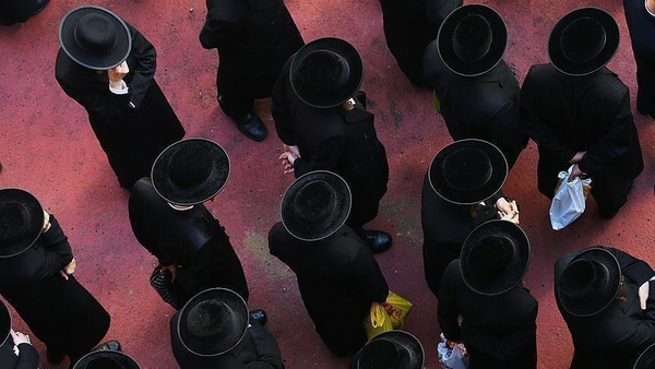 یهودی