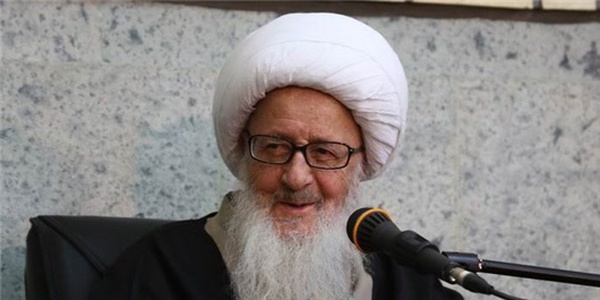 وحید خراسانی