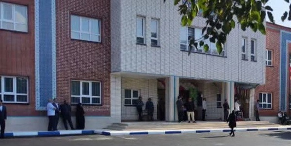 مدارس برکت