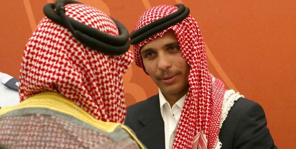 حمزه بن الحسین