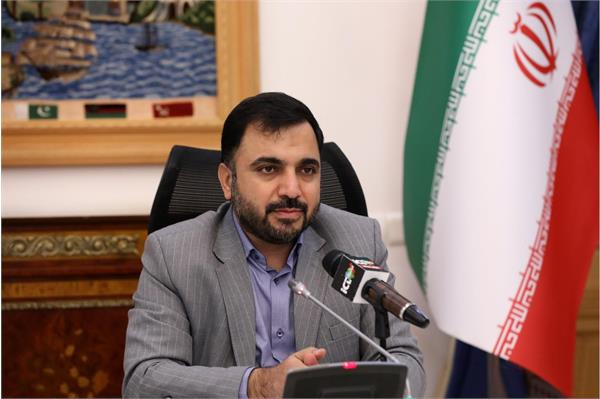 وزیر ارتباطات