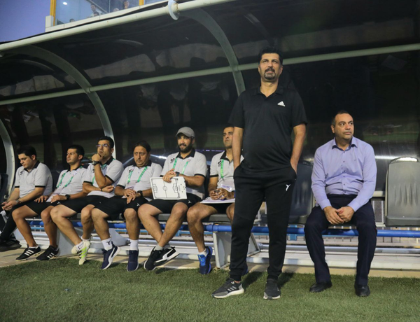 مجتبی حسینی، حسینی