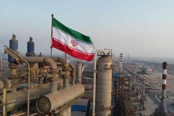 دیپلماسی انرژی