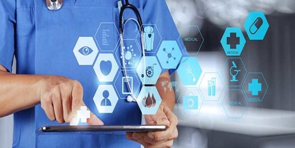 نسخه الکترونیکی