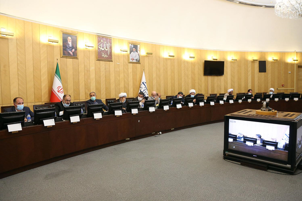 حمایت از کاربران