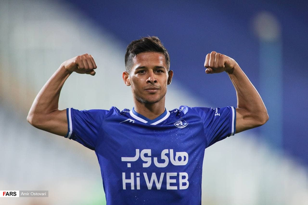 مهدی قائدی، قایدی، مهدی قائدی