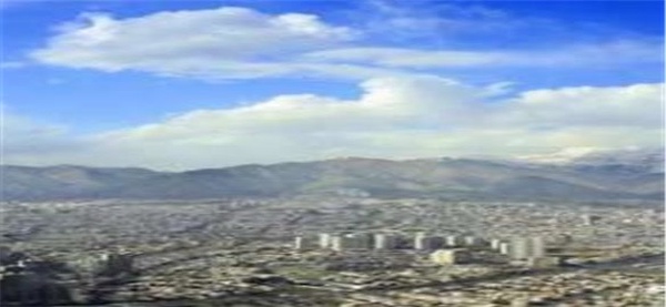 هوای پاک