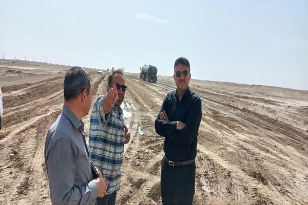 زاهدان
