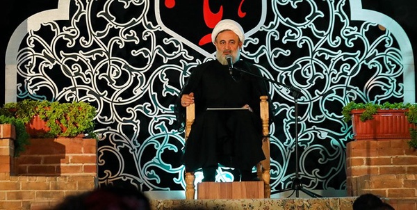 علیرضا پناهیان