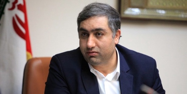 آرش کردی
