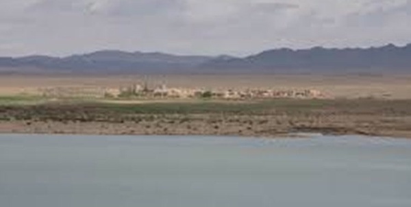 سد