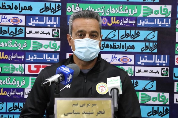 علی اصغر کلانتری