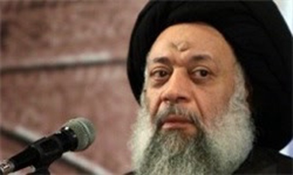 آیت الله جزایری