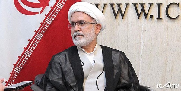 امیرقلی جعفری