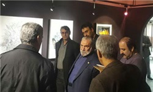 علی معلم