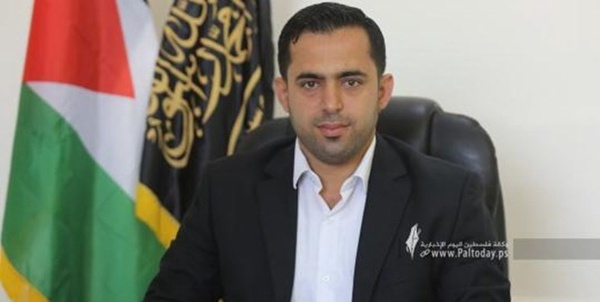 جهاد اسلامی