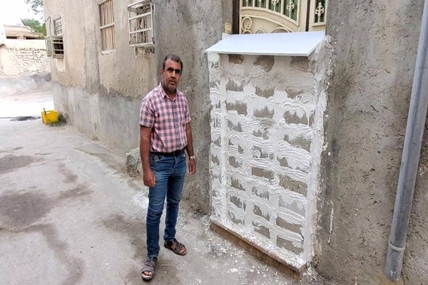 محله چابهار قشم 