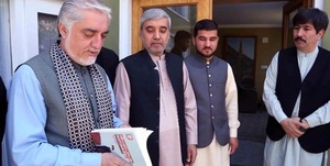 «فاضل سنچارکی» یک از افراد فرهنگی سرشناس افغانستان و معاون سابق نشر وزارت اطلاعات و فرهنگ افغانستان و مشاور فرهنگی «عبدالله عبدالله» رئیس اجرایی حکومت وحدت ملی افغانستان به تازگی کتاب خود را با نام «موانع پیدایش حکومت کارآمد در افغانستان از ۲۰۰۱ به بعد»