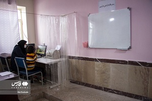 مدرسه باغچه بان 