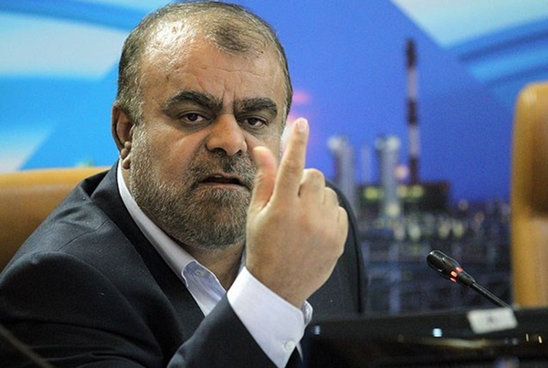 رستم قاسمی
