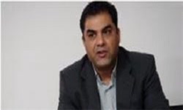 ضیایی پرور