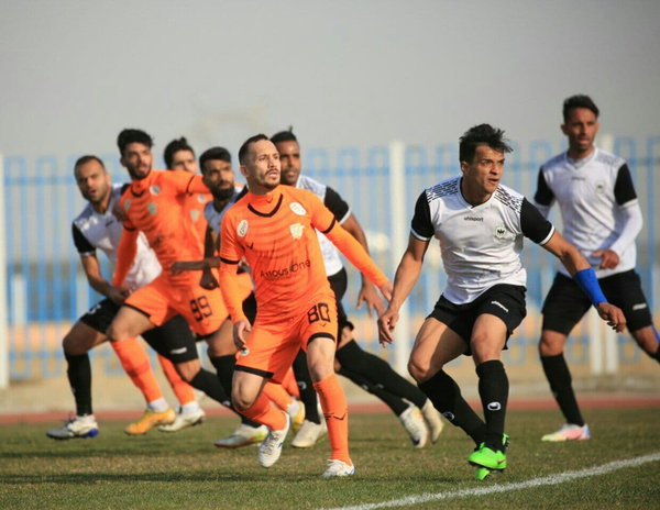 لیگ دسته اول 