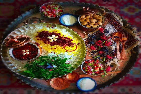 غذا