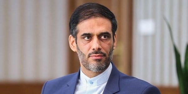 سعید محمد