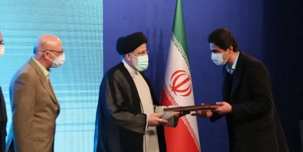 خوارزمی