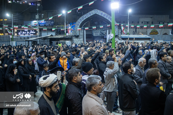 Ali saheb mohammadi