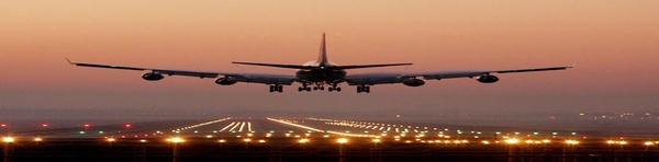 فرودگاه