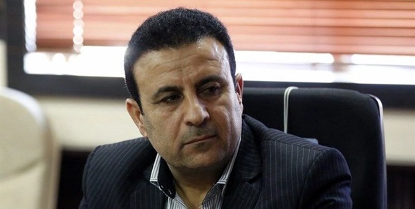 سید اسماعیل موسوی