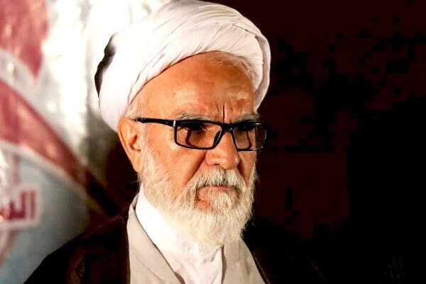 غلامحسین مهدوی‌نژاد