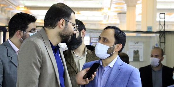 بهادری جهرمی