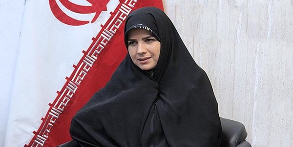 الهام آزاد 