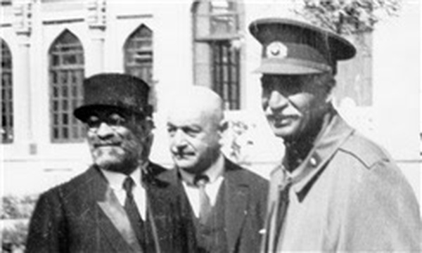 محمد‌علی فروغی