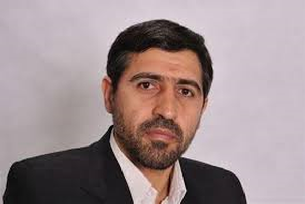 سیدعلی موسوی- نماینده مردم ملکان