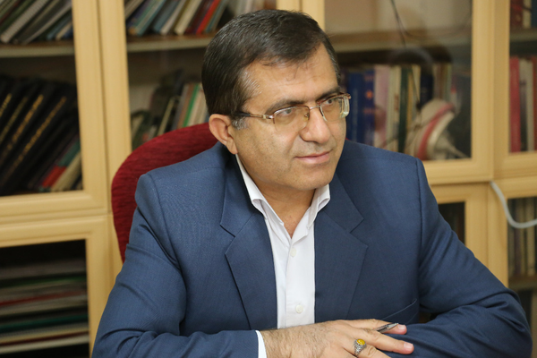 صمیمی دوست