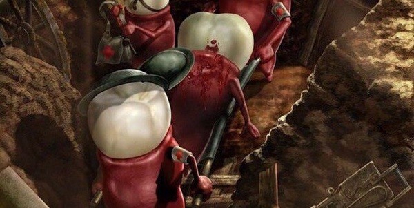 دهان و دندان