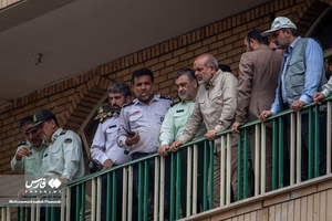 امدادرسانی همگانی به «سیل‌زدگان منطقه کن»