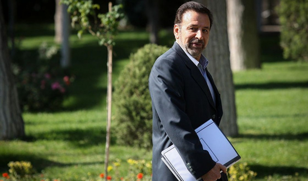 توضیحات واعظی درباره انتخاب رئیس جدید جمعیت هلال احمر