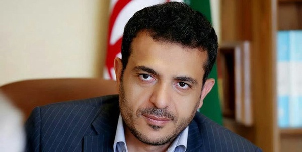 شهردار همدان