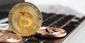 بیت کوین