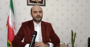 یاسر ارشاد منش